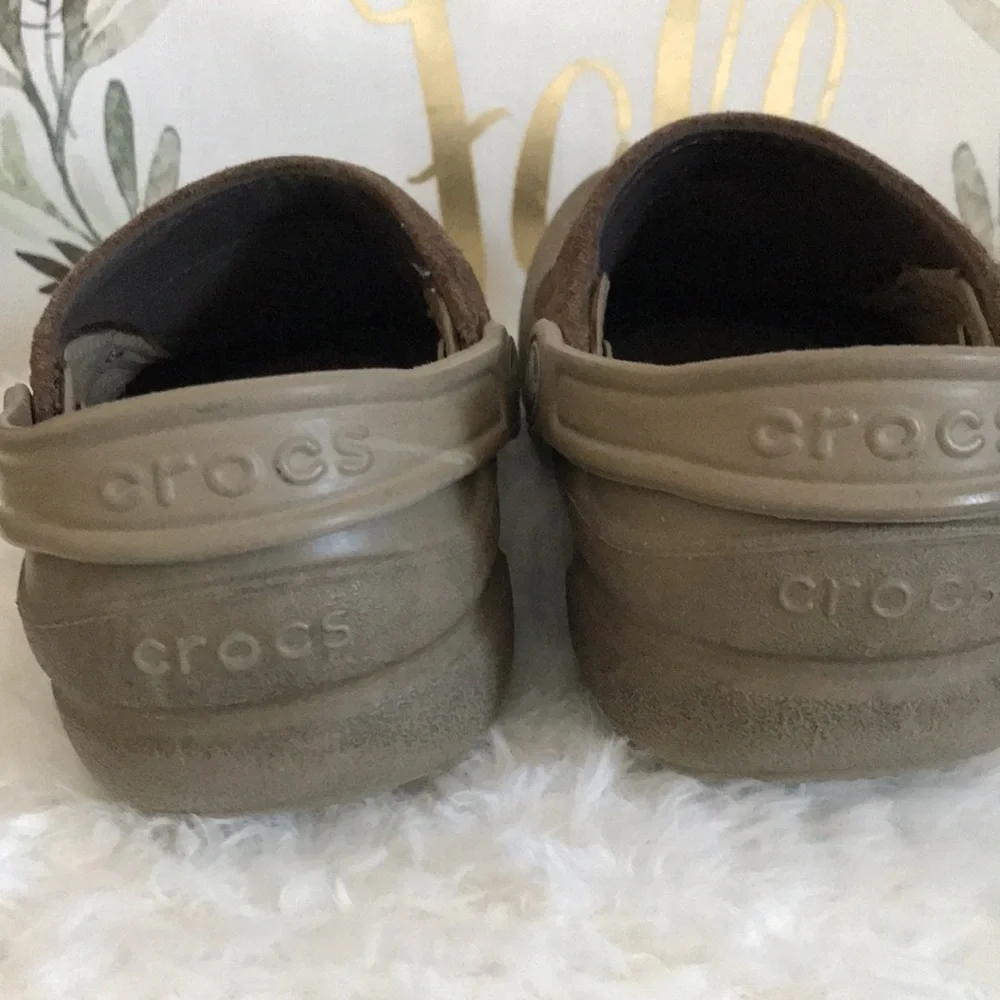 Crocs - Picture 4 of 6